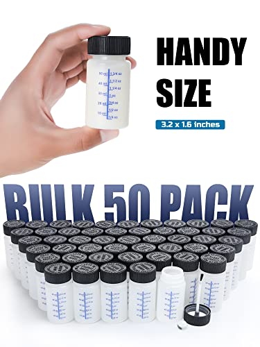 Touch Up Paint Container