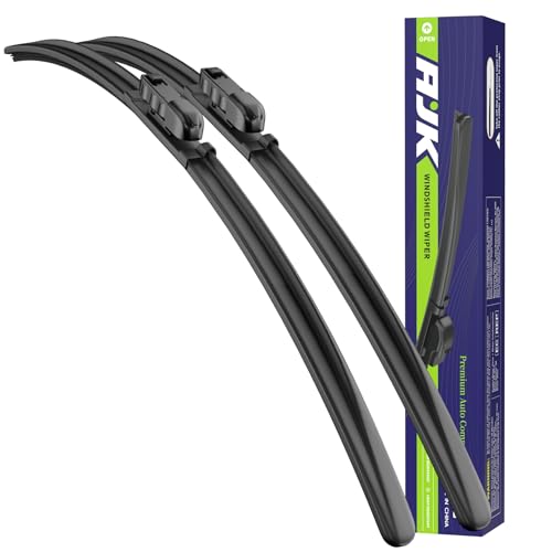 Wiper Blades for Tesla Model Y 2020