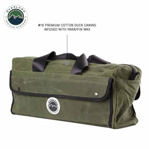 Small Duffle Bag With Handle And Straps