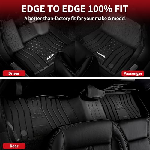 Floor Mats for Lincoln Continental 2017
