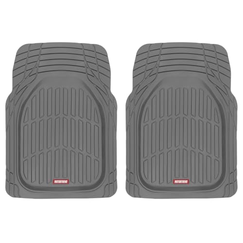 2 Piece Front Car Floor Mats