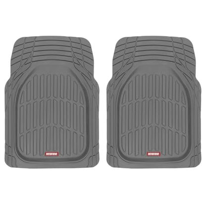 2 Piece Front Car Floor Mats