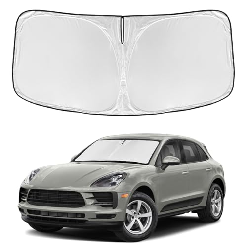 for Porsche Macan 2014