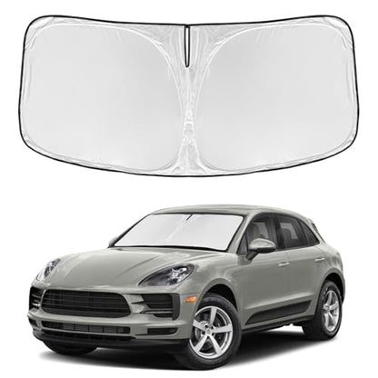 for Porsche Macan 2014
