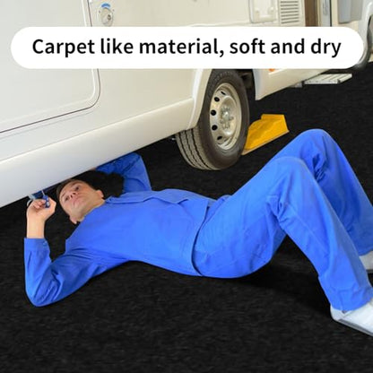 36 * 60IN Oil Spill Mat