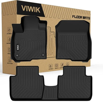 Floor Mats for Honda HR