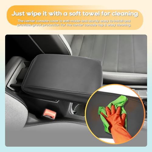 Armrest Cover for 2022