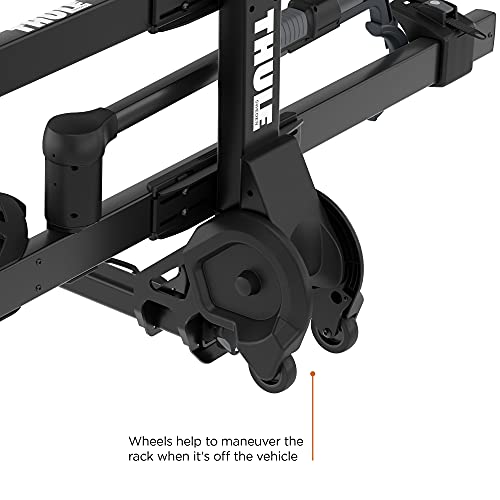 T2 Pro XTR 2 Hitch Bike Rack