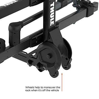 T2 Pro XTR 2 Hitch Bike Rack