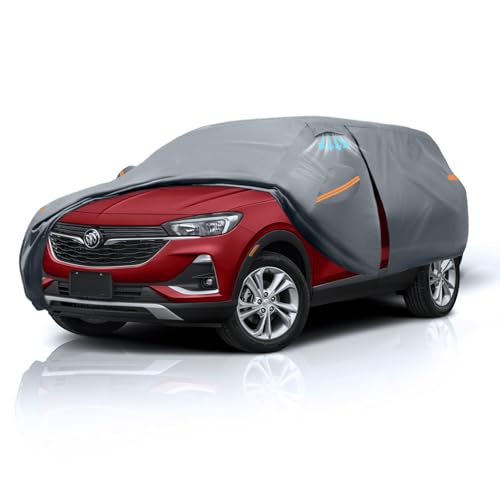 Waterproof Buick Encore GX