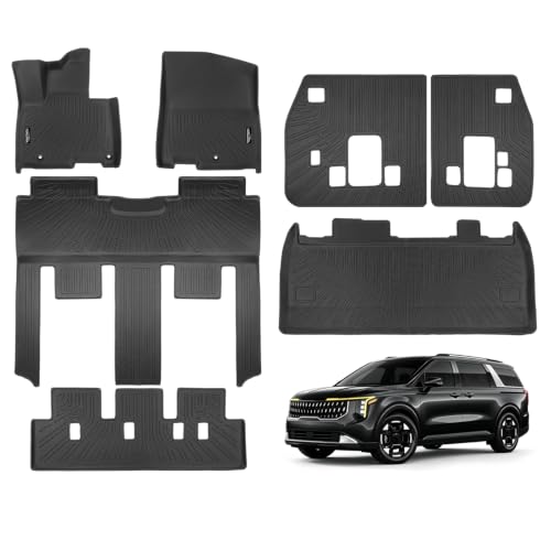 Floor Mat Set for 2022