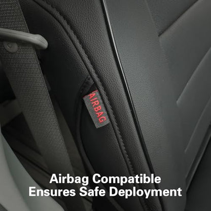 Sienna Seat Covers for 2011