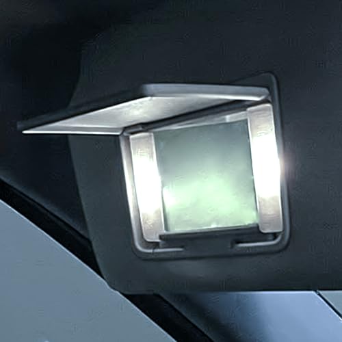 LED Interior Car Lights for Honda