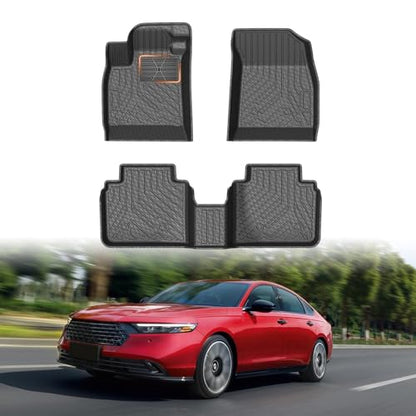 Accord Floor mats