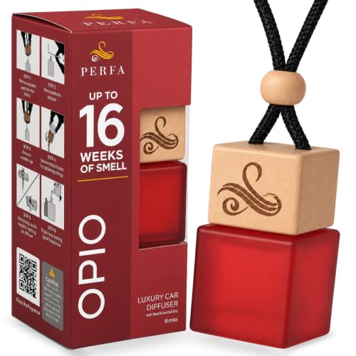 Car Air Freshener for Women