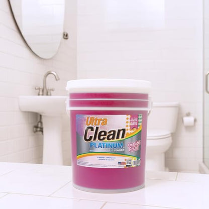 Ultra Clean Platinum Multipurpose Cleaner (128 Fl Oz)