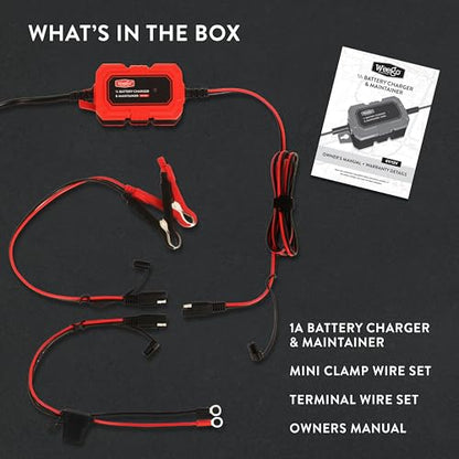 Battery Tender