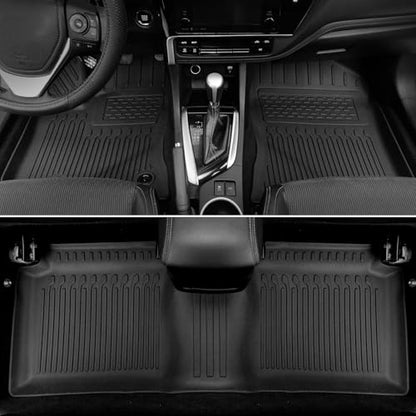 Floor Mats for 2014