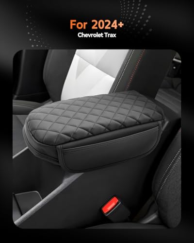 for Chevrolet Trax 2024