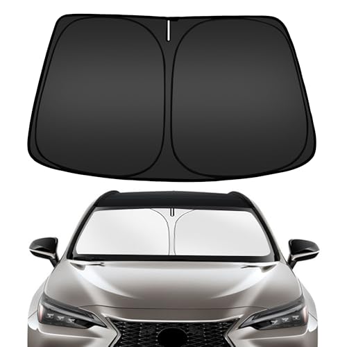 Windshield Sun Shade for Le