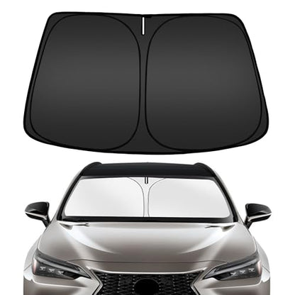 Windshield Sun Shade for Le