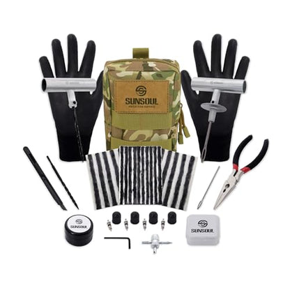 Tire Repair Kit (40 Count)