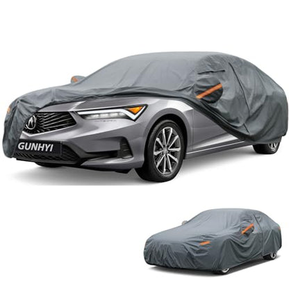 Premium Car Cover Custom Fit Acura Integra