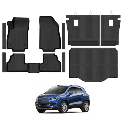 Custom Fit Floor Mats for 2014