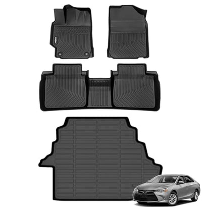 Floor Mats for 2007