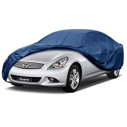 Heavy Duty Car Cover Custom Fit Infiniti Q70