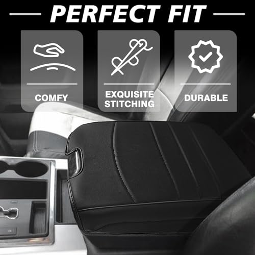 Armrest Cover for Ram1500