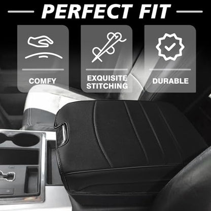 Armrest Cover for Ram1500