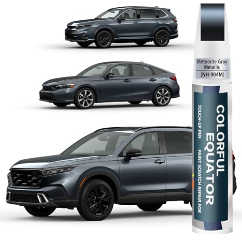 Car Touch Up Paint