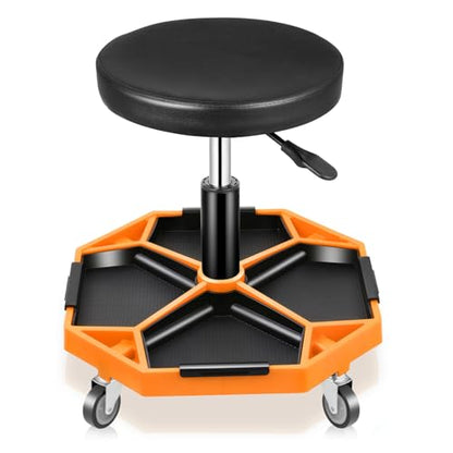 Mechanic Stool