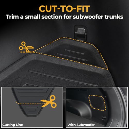 Floor Mats for 2022
