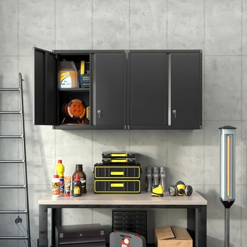 Garage Storage Cabinet