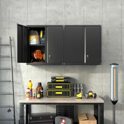 Garage Storage Cabinet