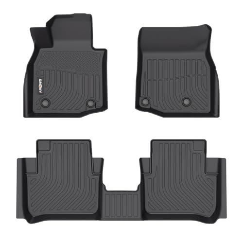 Floor Mats for Mazda CX50 Hybrid 2025 2026