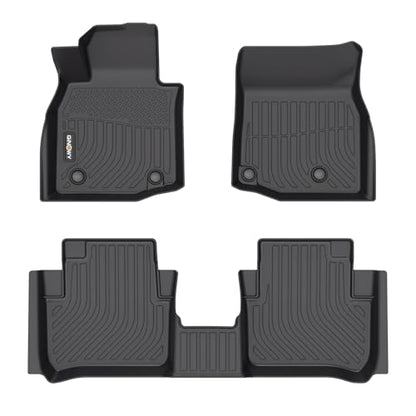 Floor Mats for Mazda CX50 Hybrid 2025 2026
