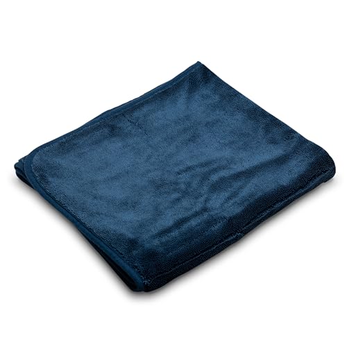 Silk Dryer Ultra Soft Microfiber Car Drying Towel