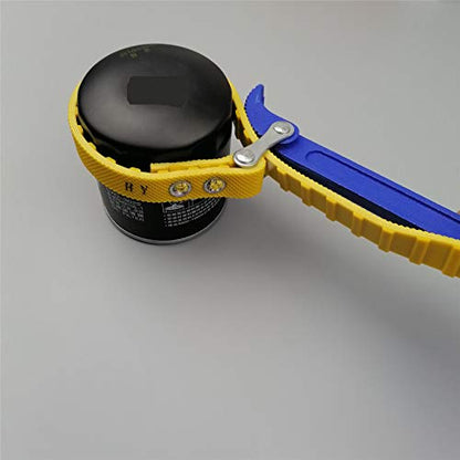 Belt Type Oil Filter Wrench Car Multi