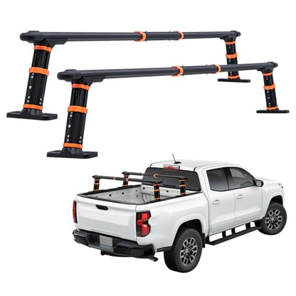 Aluminum Truck Ladder Rack