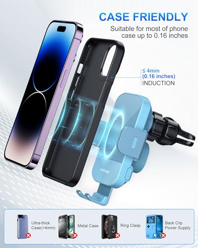 Wireless Car Charger
