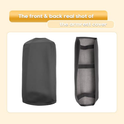 Armrest Cover for 2019
