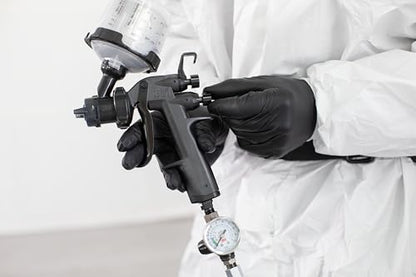 Performance Spray Gun 2 with 3M Performance Air Flow Control Valve