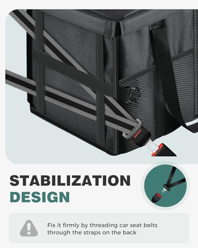 Car Seat Organizer (2.2 pound(s))