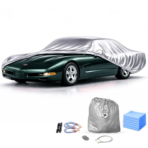 Corvette Car Cover for C5