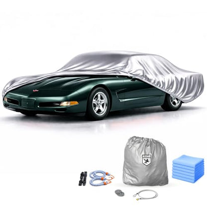 Corvette Car Cover for C5