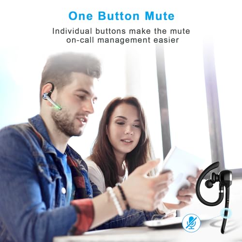 Bluetooth Headset