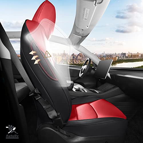 for Tesla Model Y Seat Cover 2020